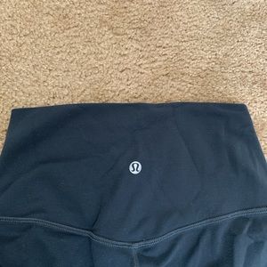 LULULEMON ALIGN CROP 23”